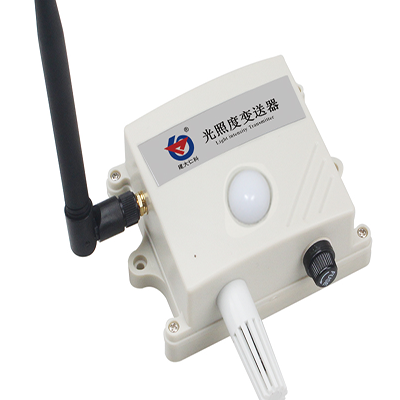 關(guān)照度傳感器