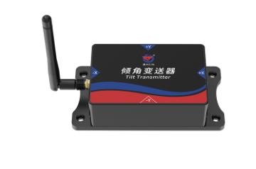 LORA高精度傾角采集器
