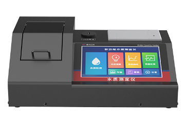 多功能水質(zhì)測(cè)定儀（-2）